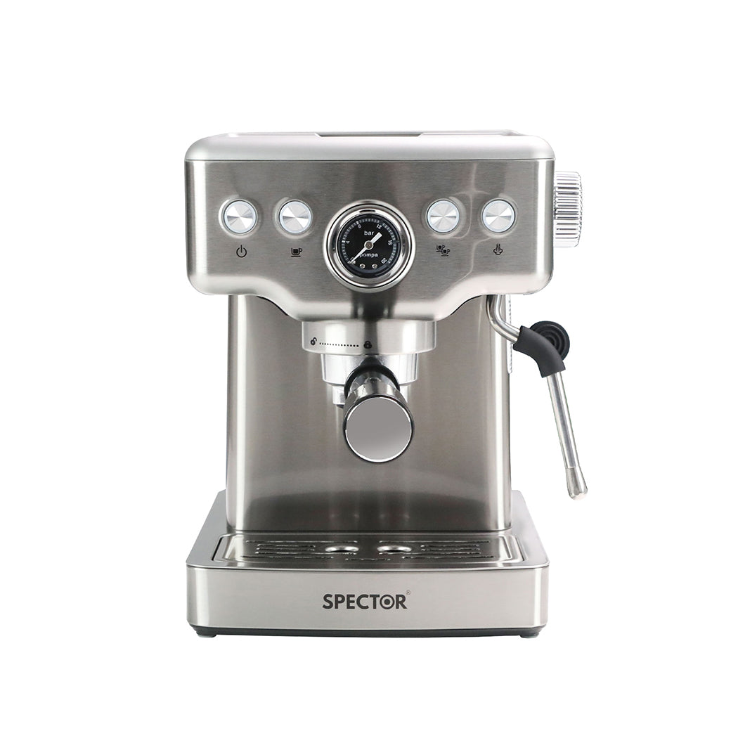 Espresso Machine 20 Bar 21x26.5x29cm