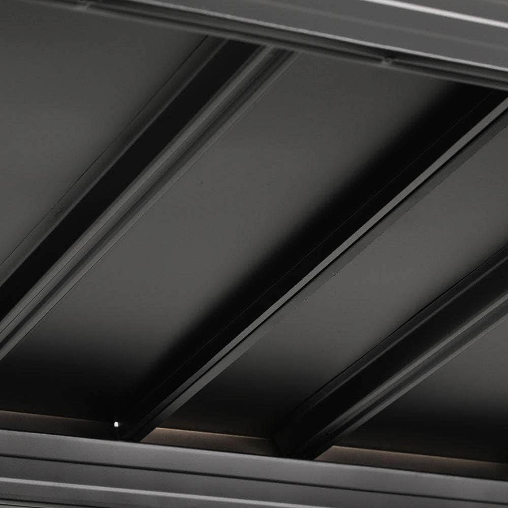 2Mx1.8M Garage Shelving Warehouse Rack Pallet Storage Shelves Racking