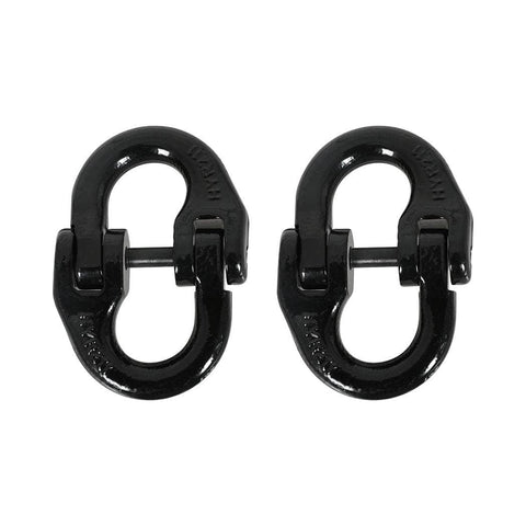 2PCS Tow Hitch Hammer Lock