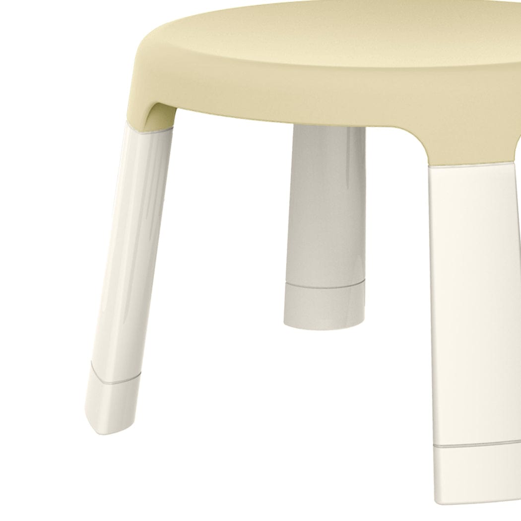2x Portaplay Wonderland Adventure Stools: Endless Fun for Babies
