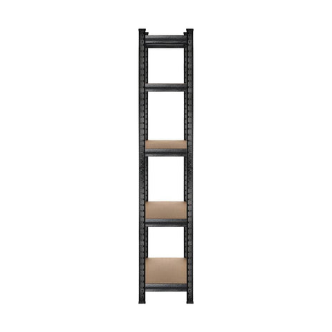 2x1.8m Garage Shelving Shelves Warehouse Storage Rack Pallet Racking
