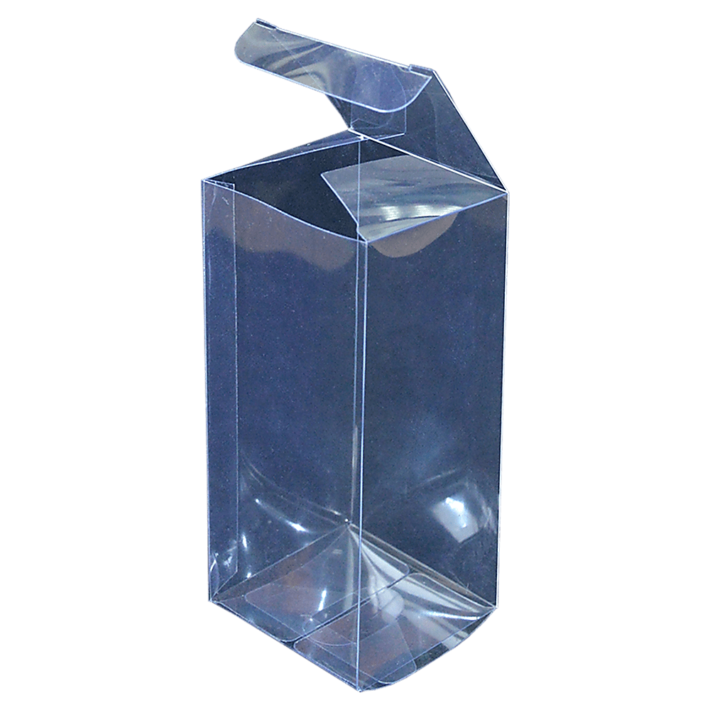 3.75" Funko Pop! Vinyl Protector - 50 Pack