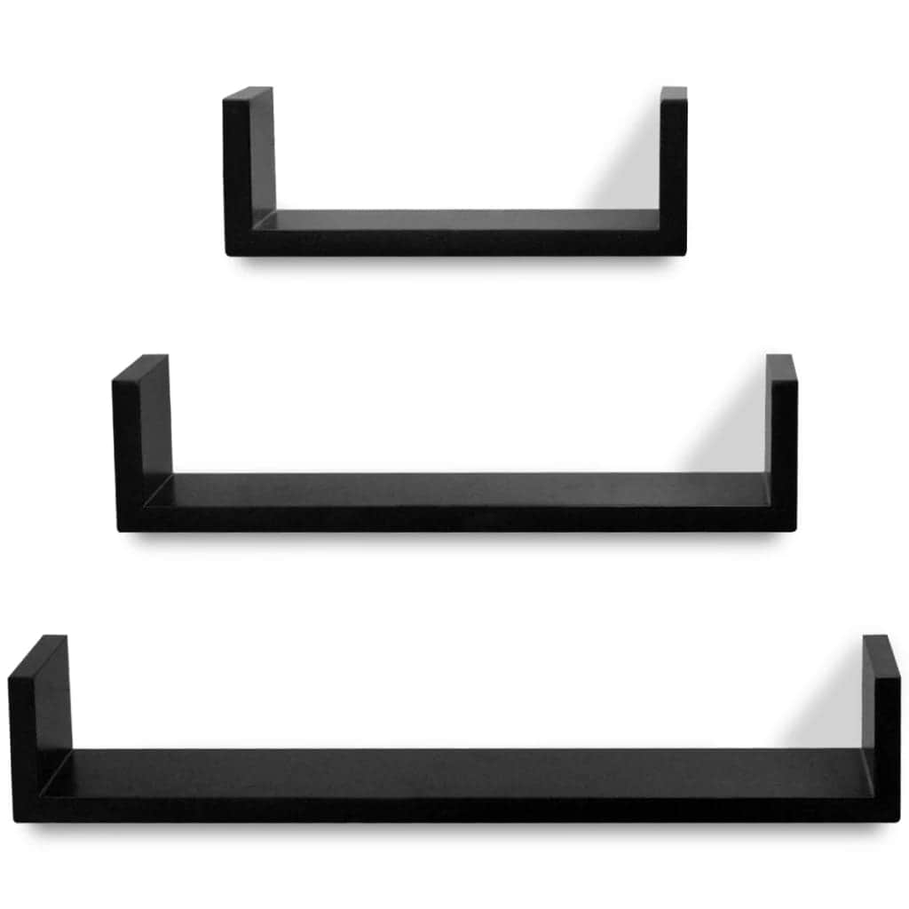 3 Black