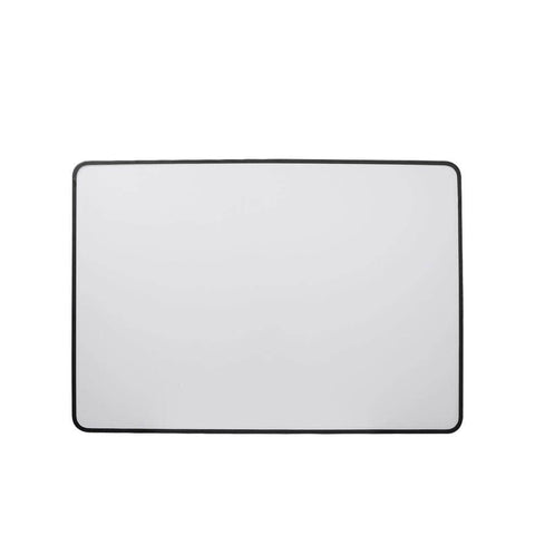 3-Colour Ultra-Thin 5CM LED Ceiling 192W Black