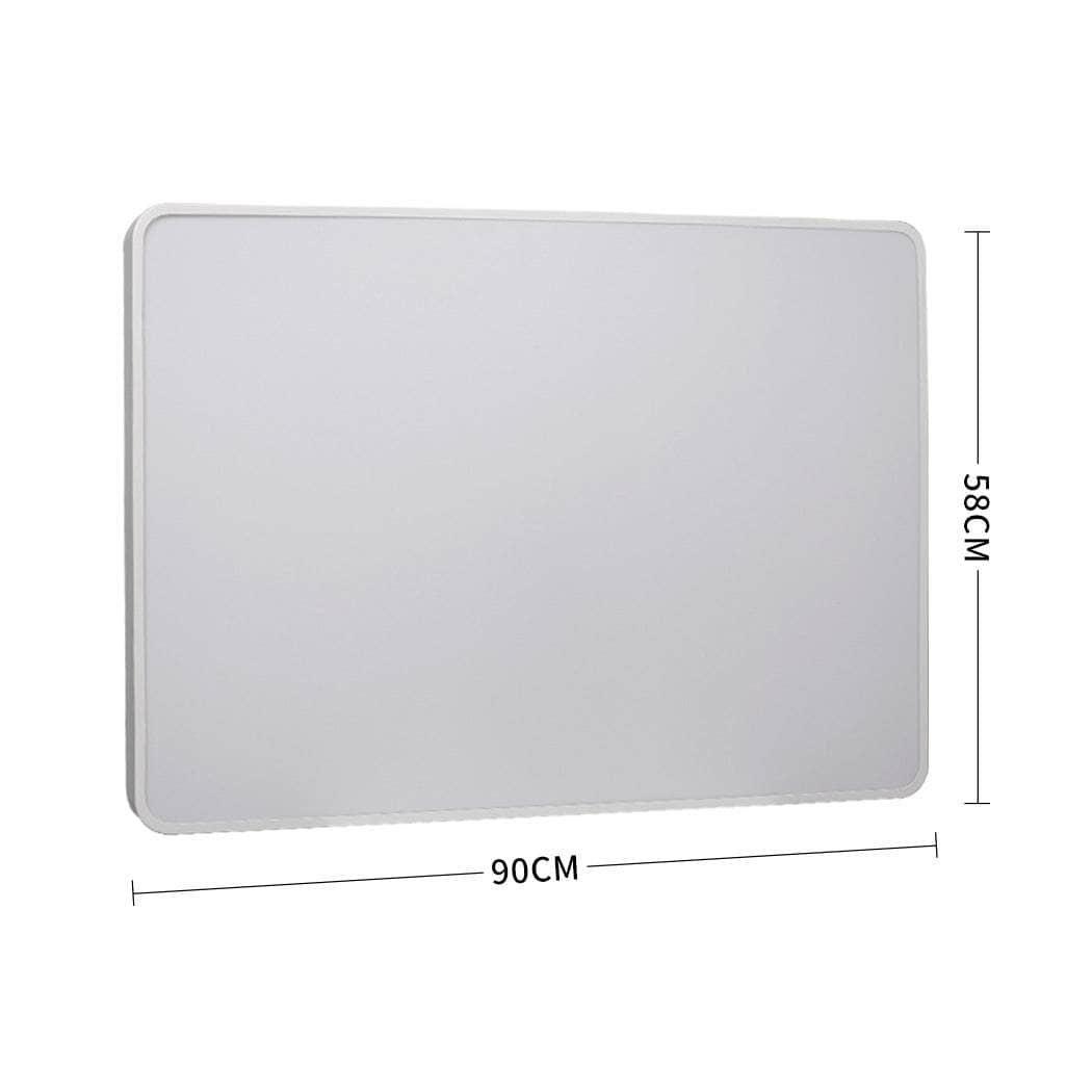 3-Colour Ultra-Thin 5CM LED Ceiling 192W White