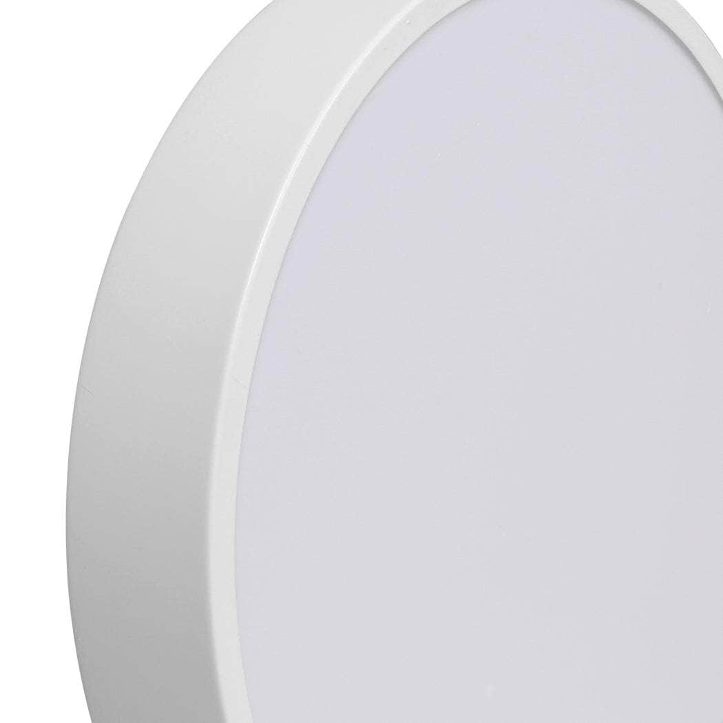 3-Colour Ultra-Thin 5CM LED Ceiling 72W- White