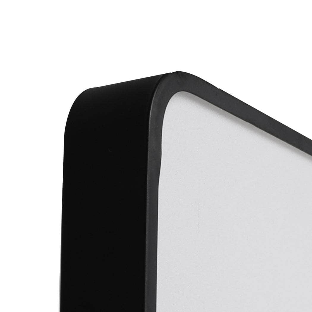 3-Colour Ultra-Thin 5CM LED Ceiling 90W Black