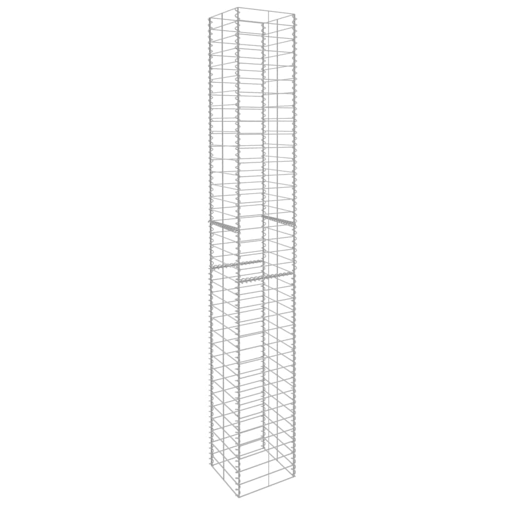 3 pcs Gabion Baskets