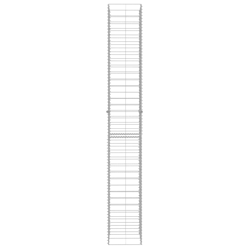 3 pcs Gabion Baskets