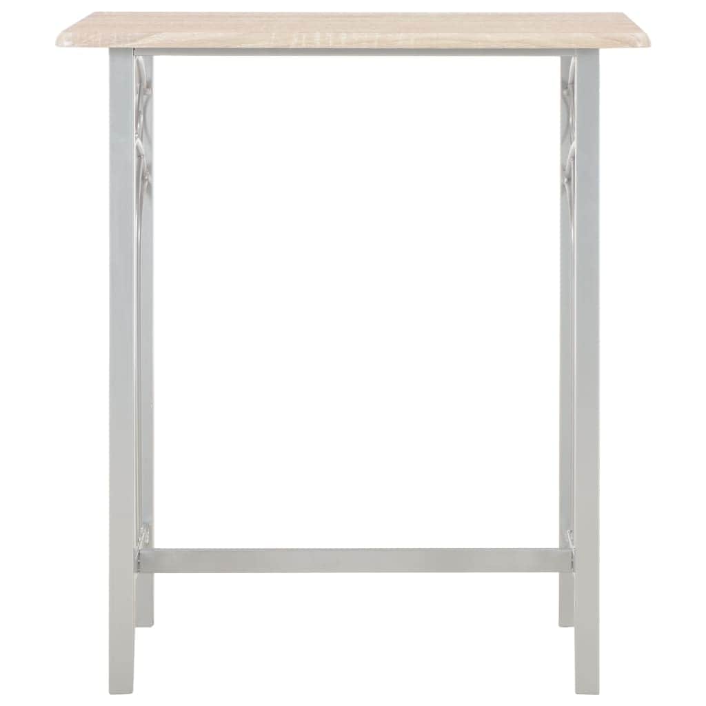 3 Piece Bar Set | Kitchen & Dining Furniture Sets