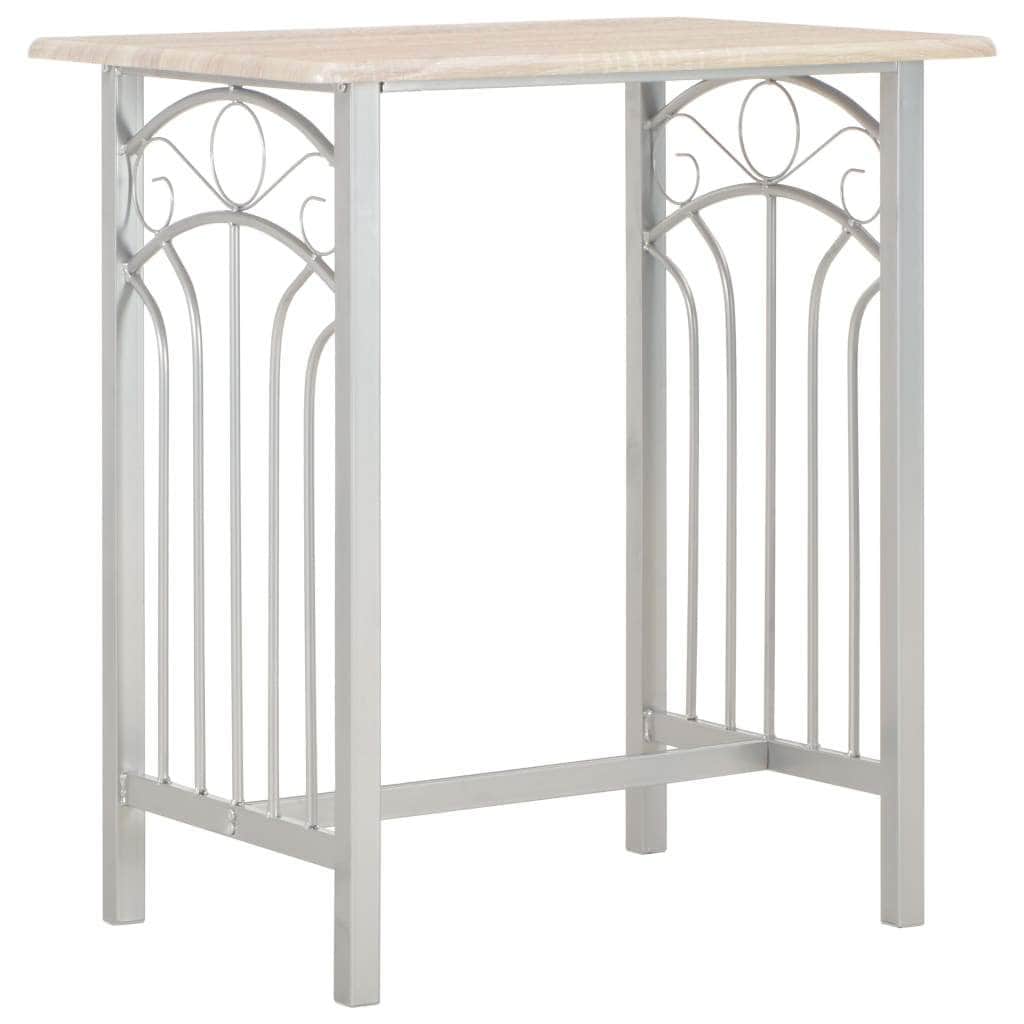 Kitchen & Dining Furniture Sets - 3 Piece Bar Set