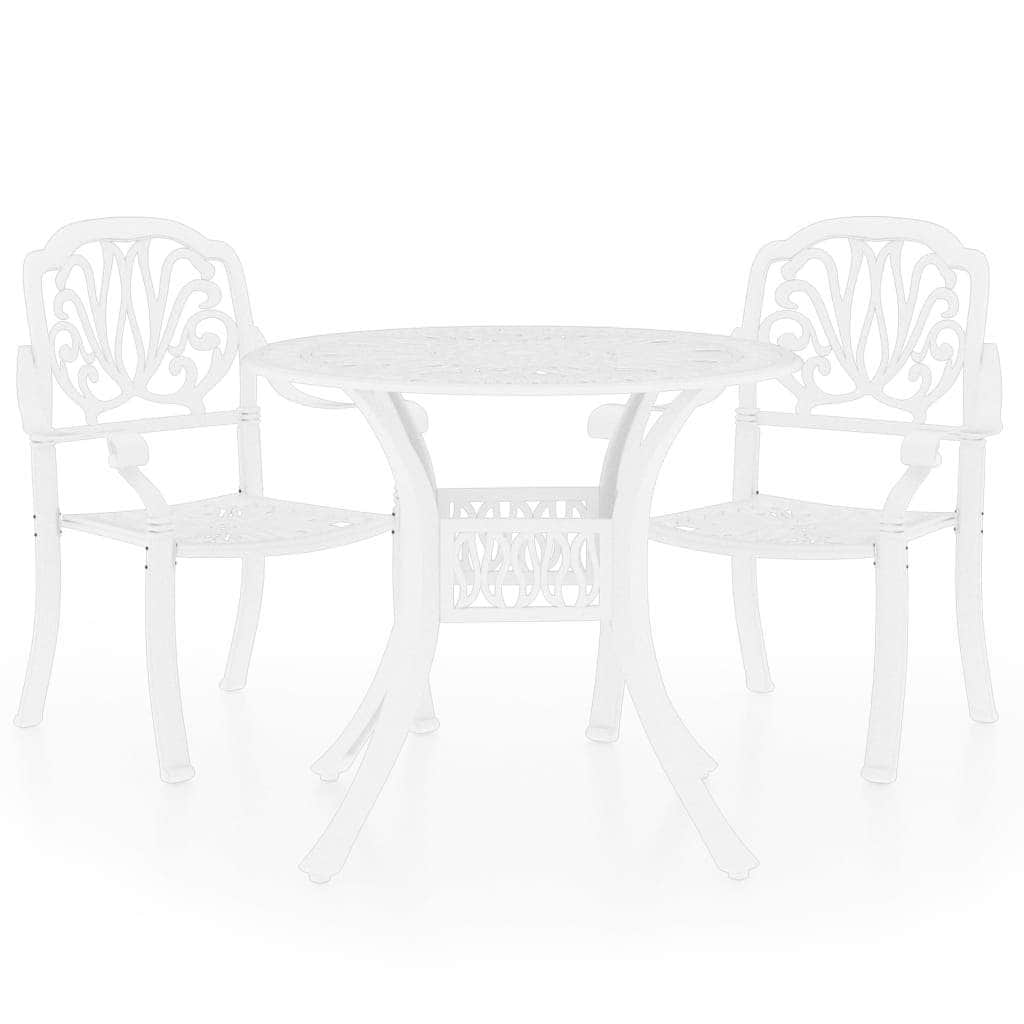 Aluminium Outdoor Furniture
