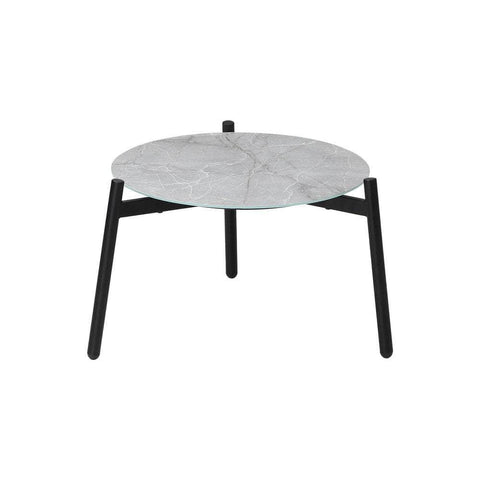 3 Piece Outdoor Patio Set Lounge Furniture Sets 50cm Table