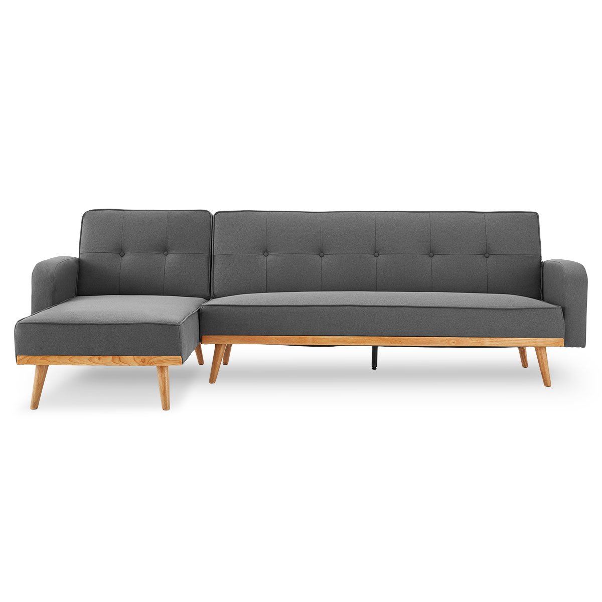 Grey Sofa Beds