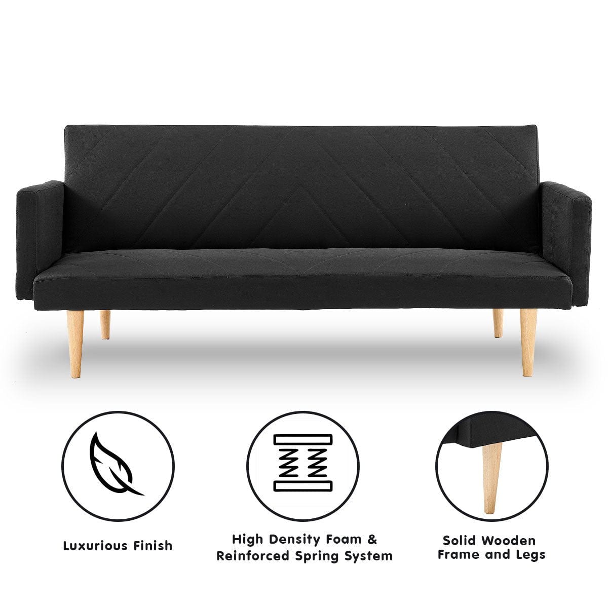 Faux Sofa Beds
