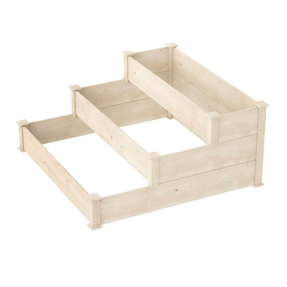 Garden Beds