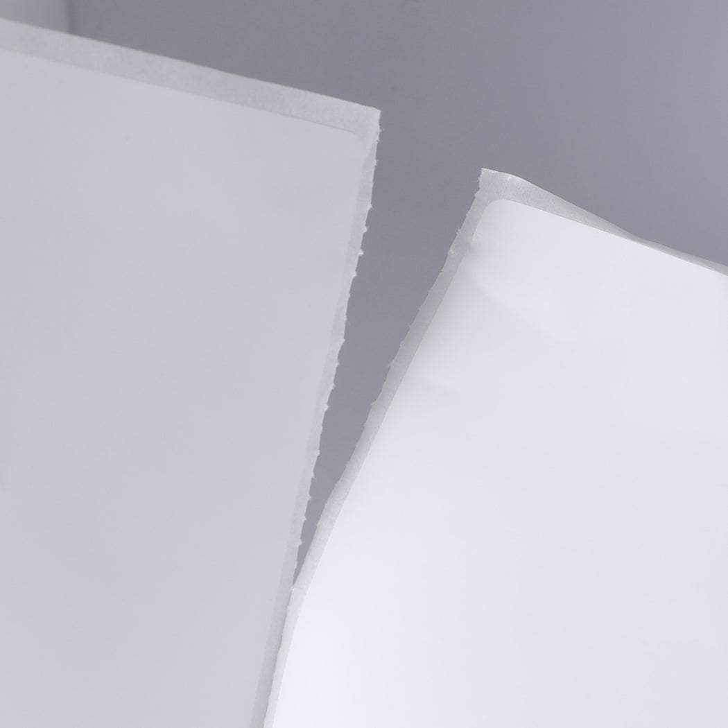 300 Pcs 100x150mm Thermal Direct Print
