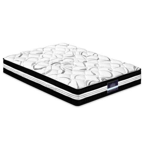 30cm Mattress Medium Firm Double
