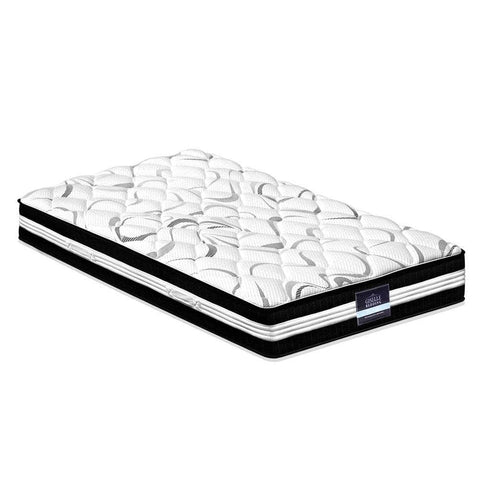 30cm Mattress Medium Firm Single