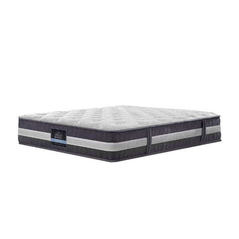 30cm Mattress Pocket Spring Double