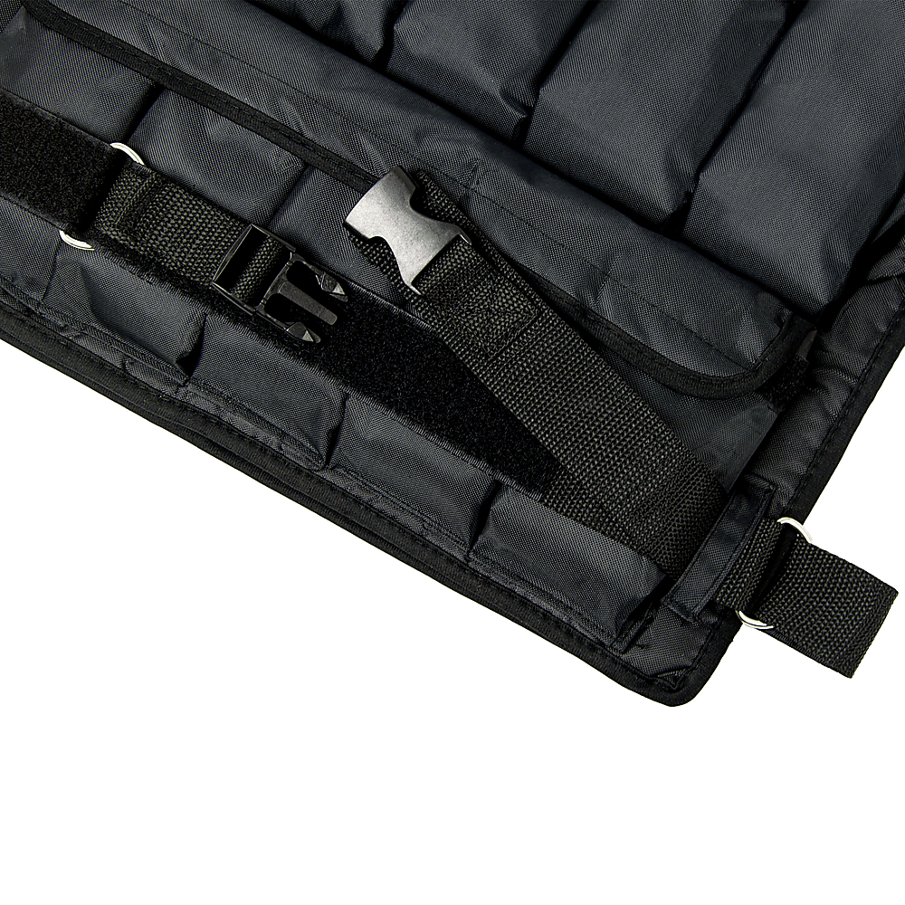 30Kg Adjustable Weighted Training Vest