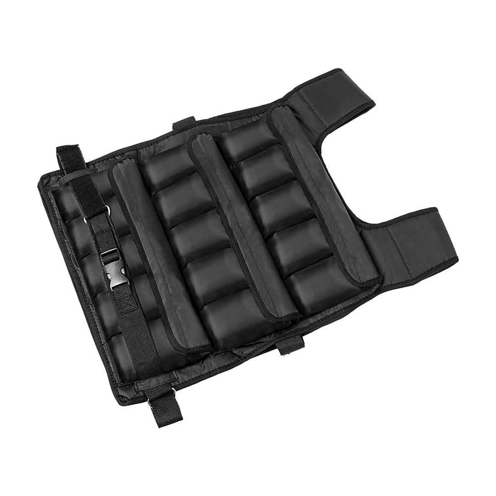 30Kg Adjustable Weighted Training Vest