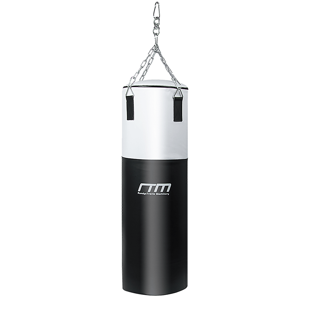 30kg Heavy-Duty Punching Bag - Solid Filled