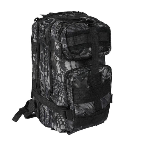 30L Military Tactical Backpack