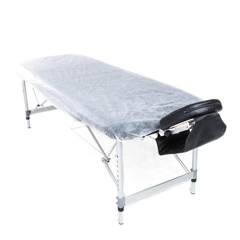 30Pcs Disposable Massage Table Sheet Cover