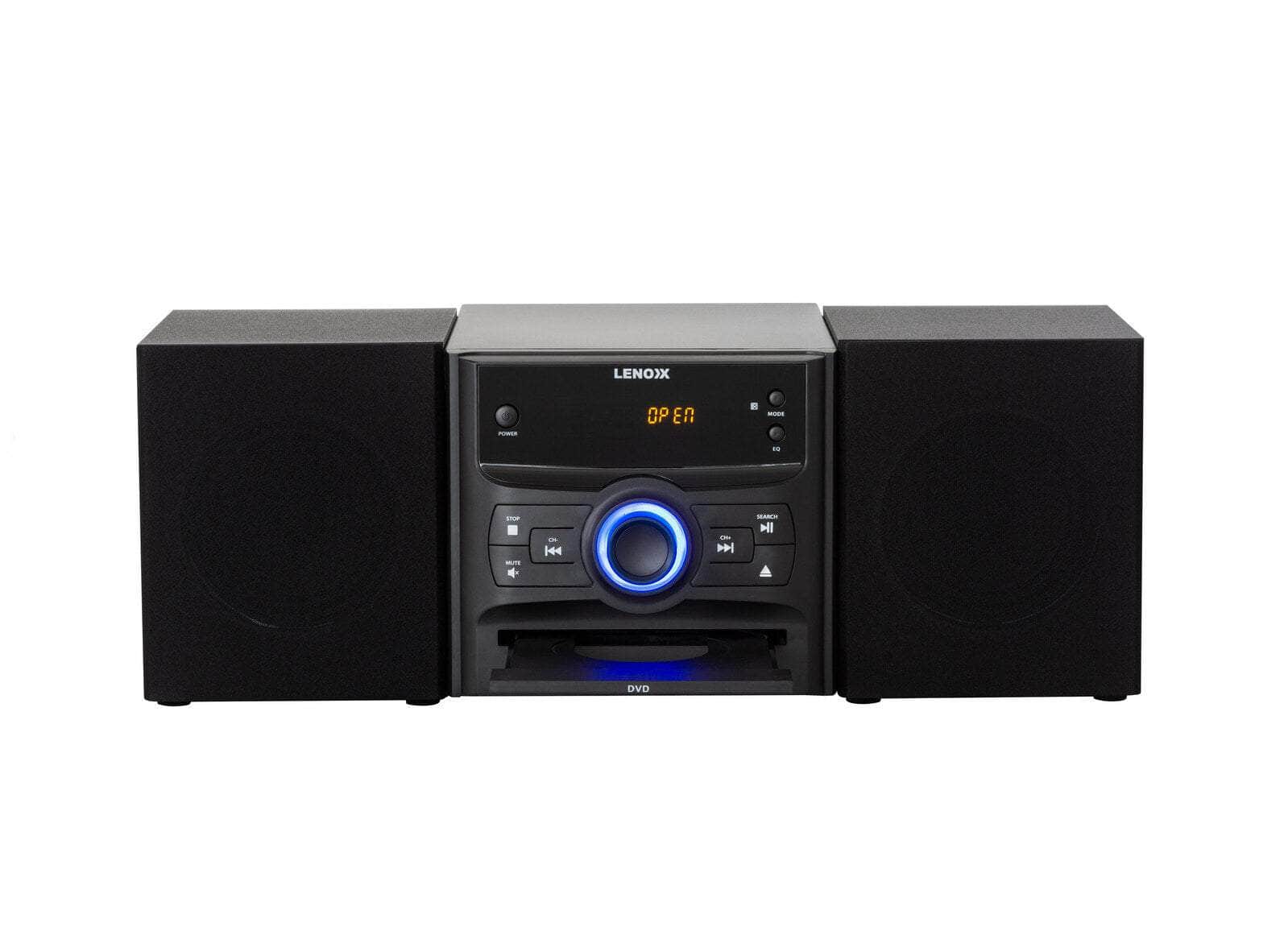 30W Wireless Hi-Fi Sound System for DVD Streaming