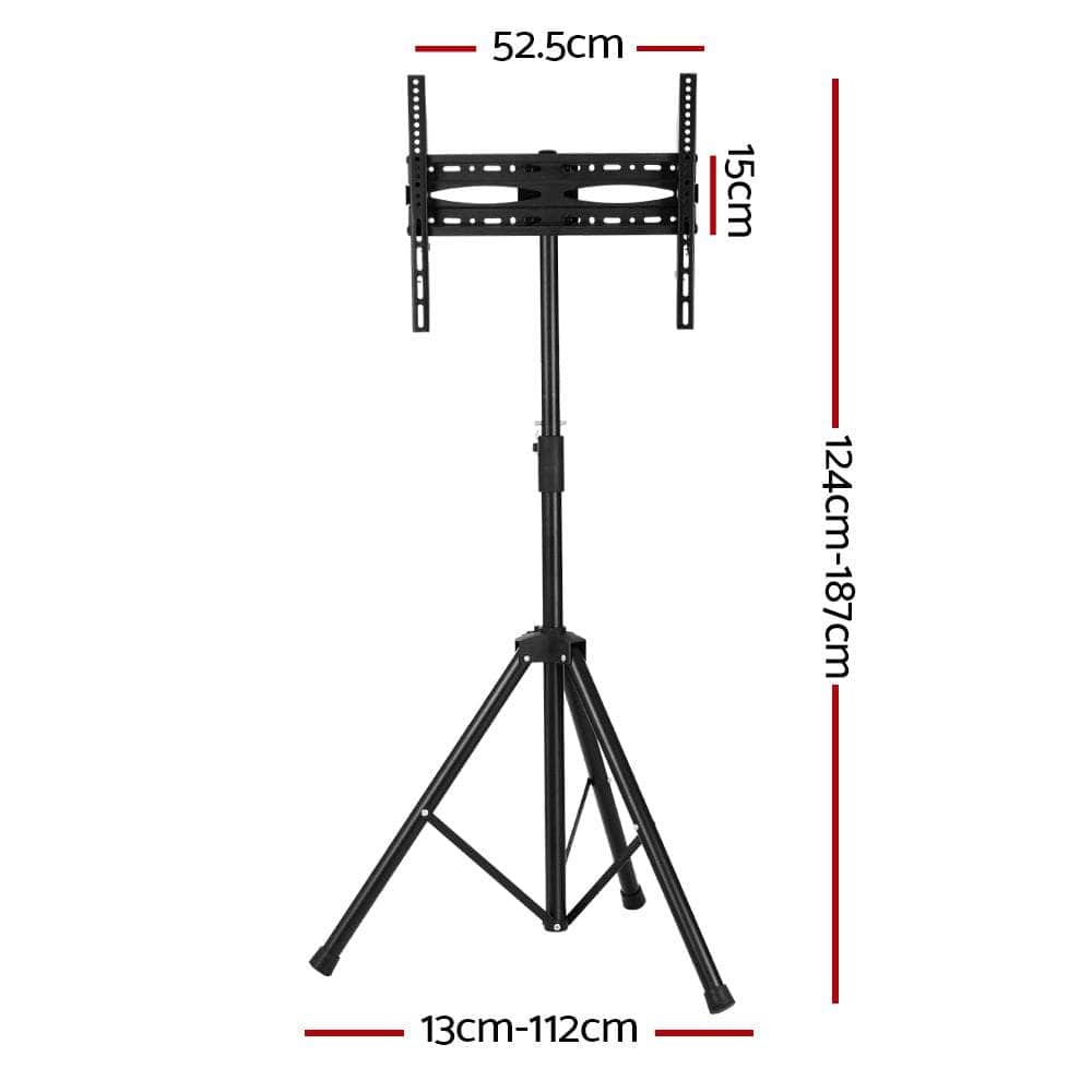 32-70" Universal LED LCD Stand with Mount