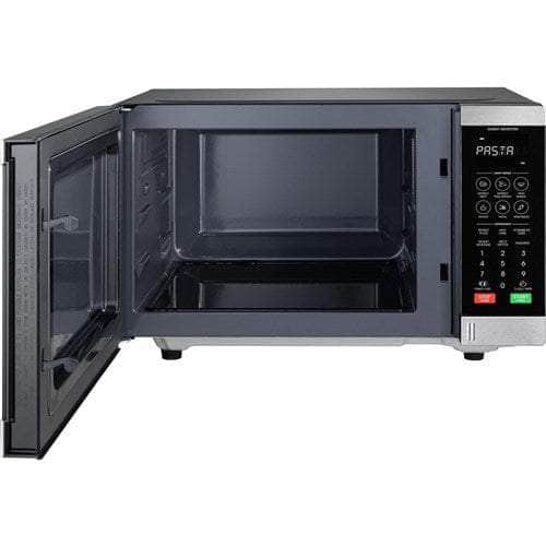 32L 1200W Flatbed Microwave (Stainless Steel)