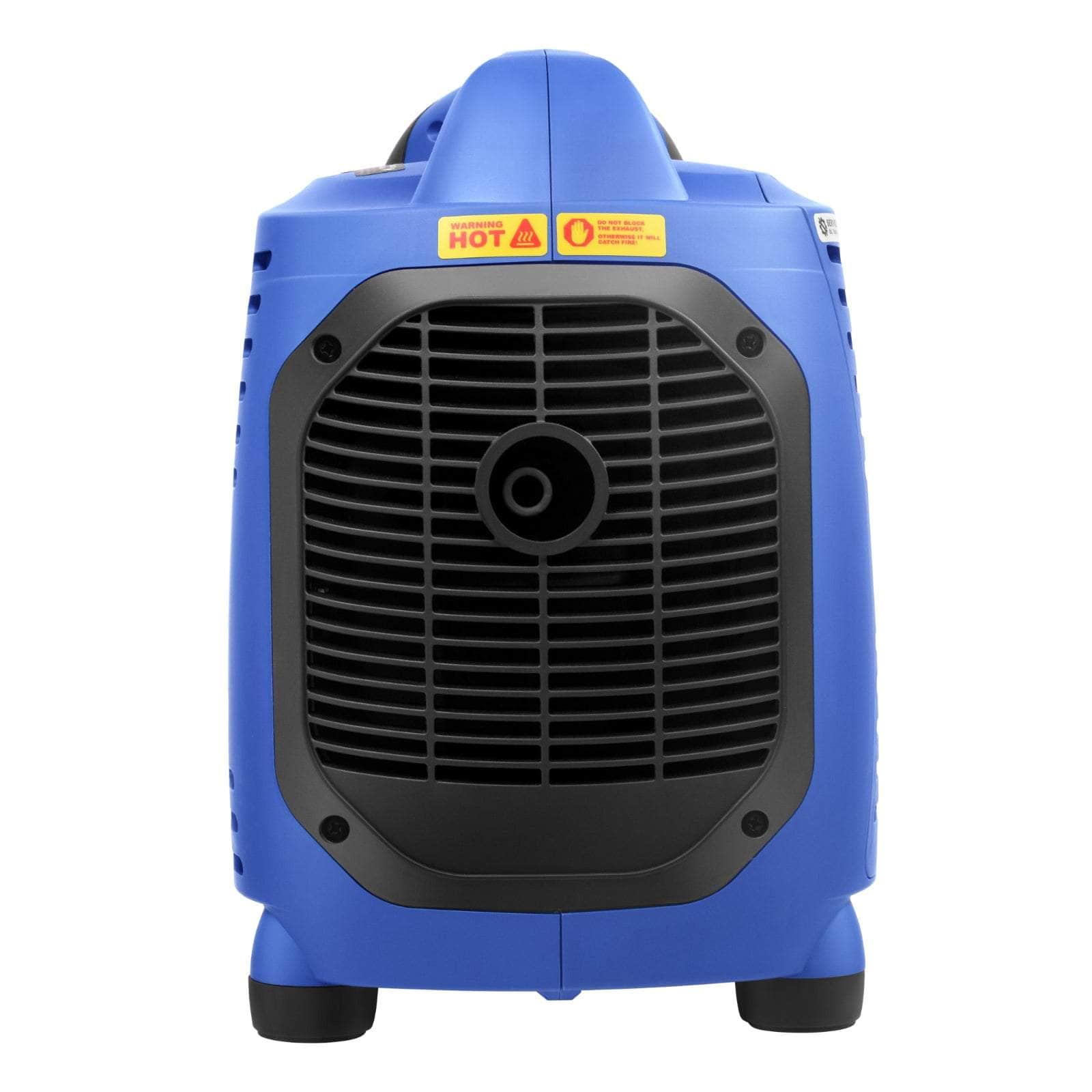 3500w Pure Sine Wave Inverter Generator