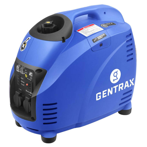 3500w Pure Sine Wave Inverter Generator