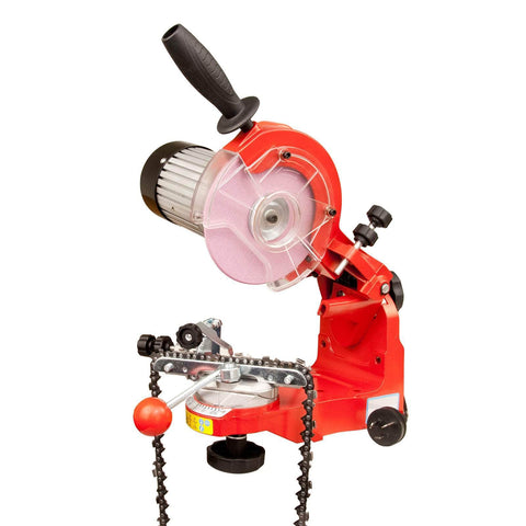 350W Alloy Chainsaw Sharpener Electric Grinder