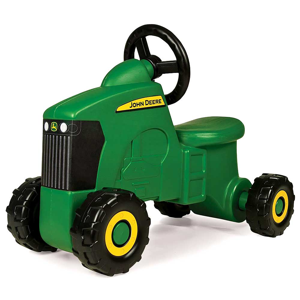 Ride On Tractor Toy 55x22.5x44cm