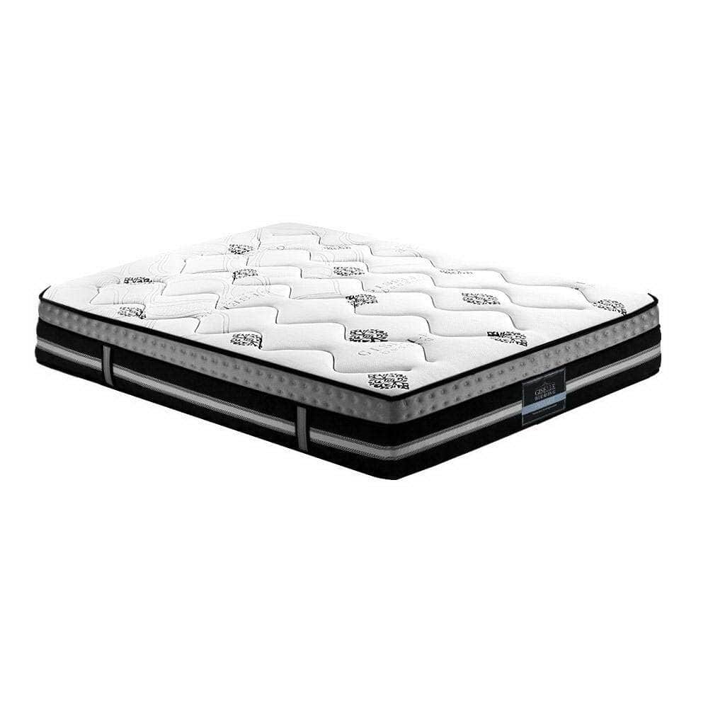 35cm Mattress Cool Gel Memory Foam Queen