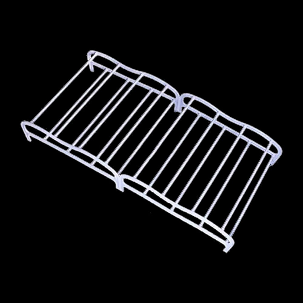 Over-The-Door Shoe Organizer Rack | Pair Holder Shelf - photo 13