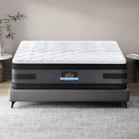 36cm Mattress Cool Gel Memory Foam Double