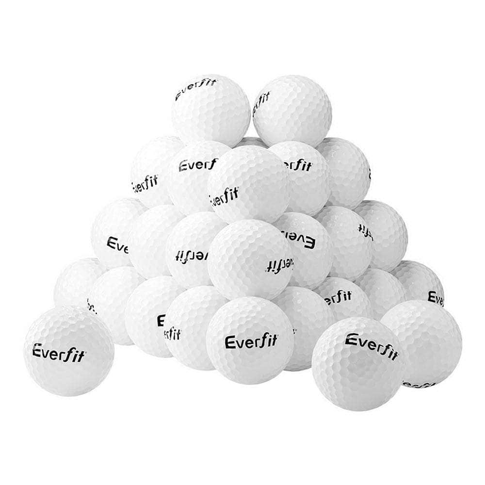 Golf Training Aids - 36Pcs Golf Ball Set Reusable Distance Golf Balls Practice Training