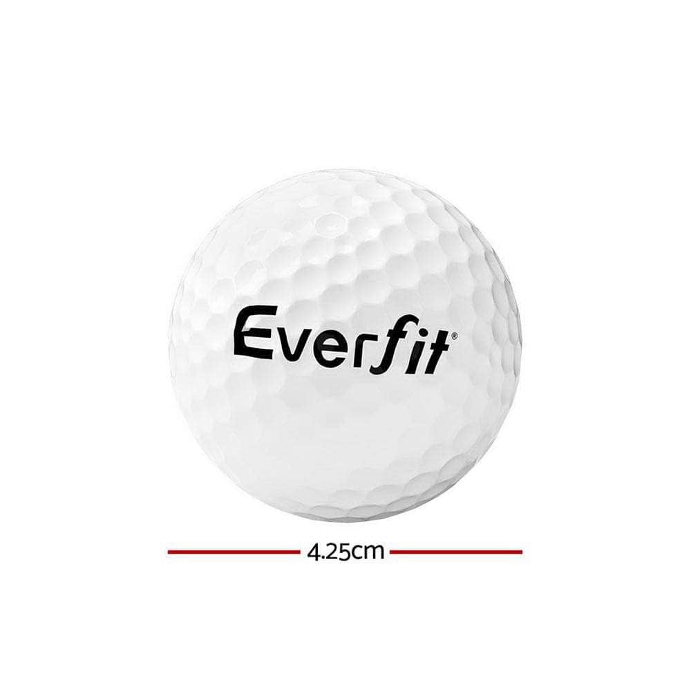 36Pcs - 36Pcs Golf Ball Set Reusable Distance Golf Balls Practice Training
