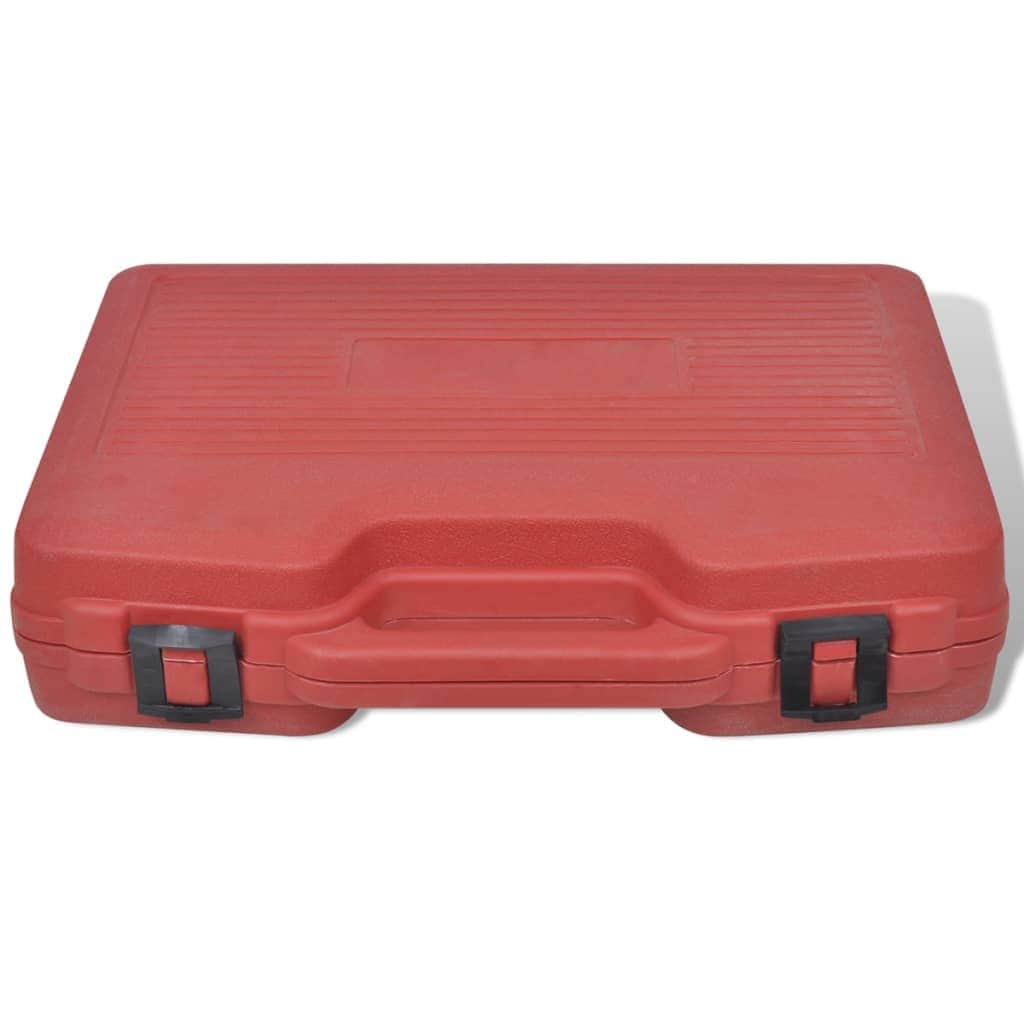 38 pcs Self-adjusting Clutch Alignment Setting Tool Kit