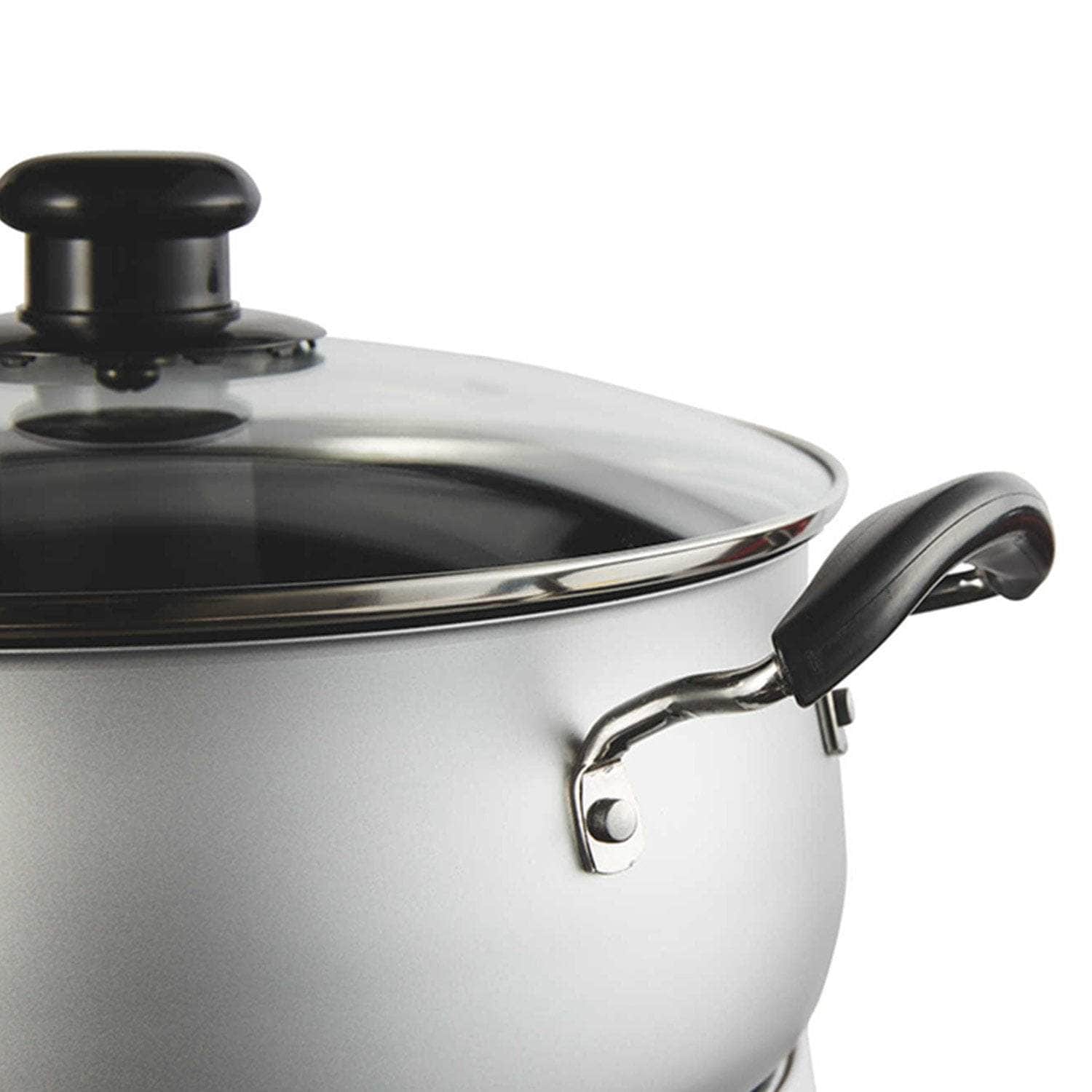 3L Electric Jam & Chutney Maker by Homemaid