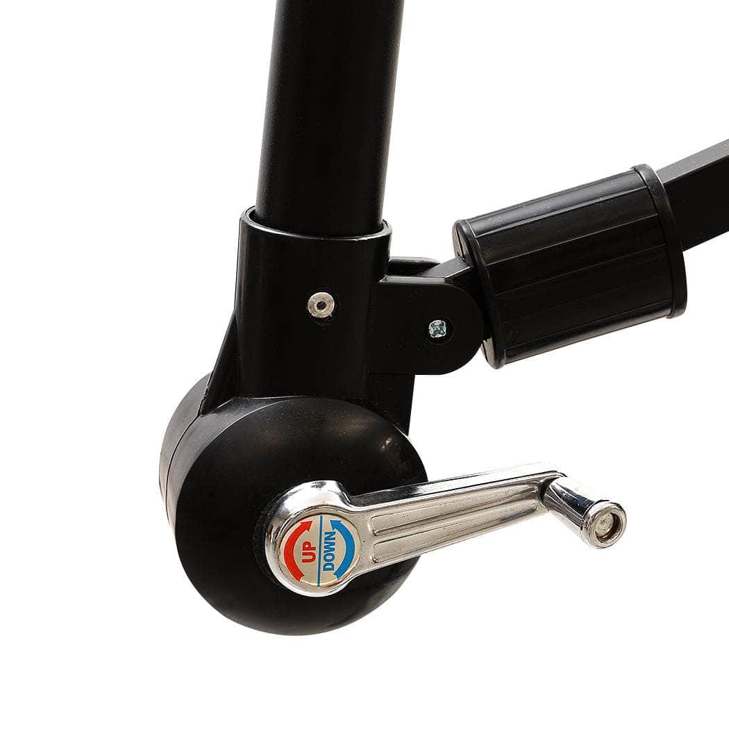 3M Outdoor Umbrella Cantilever Grey Without Base