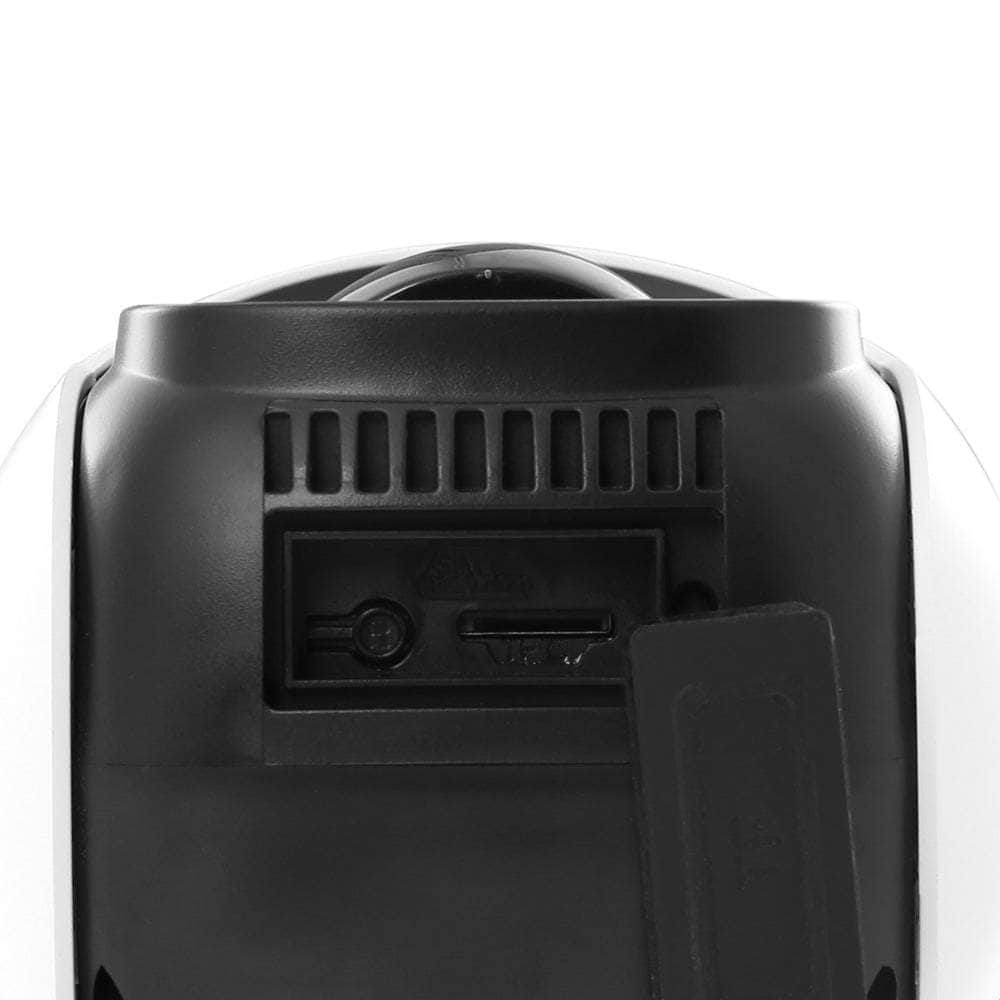 3Mp Wireless Ip Camera Wifi Home Security