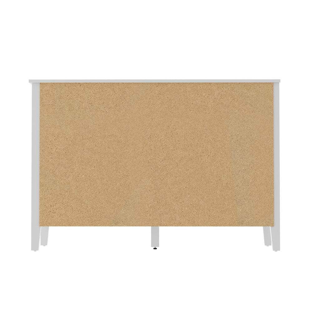 4/6 Chest of Drawers Dresser Vintage