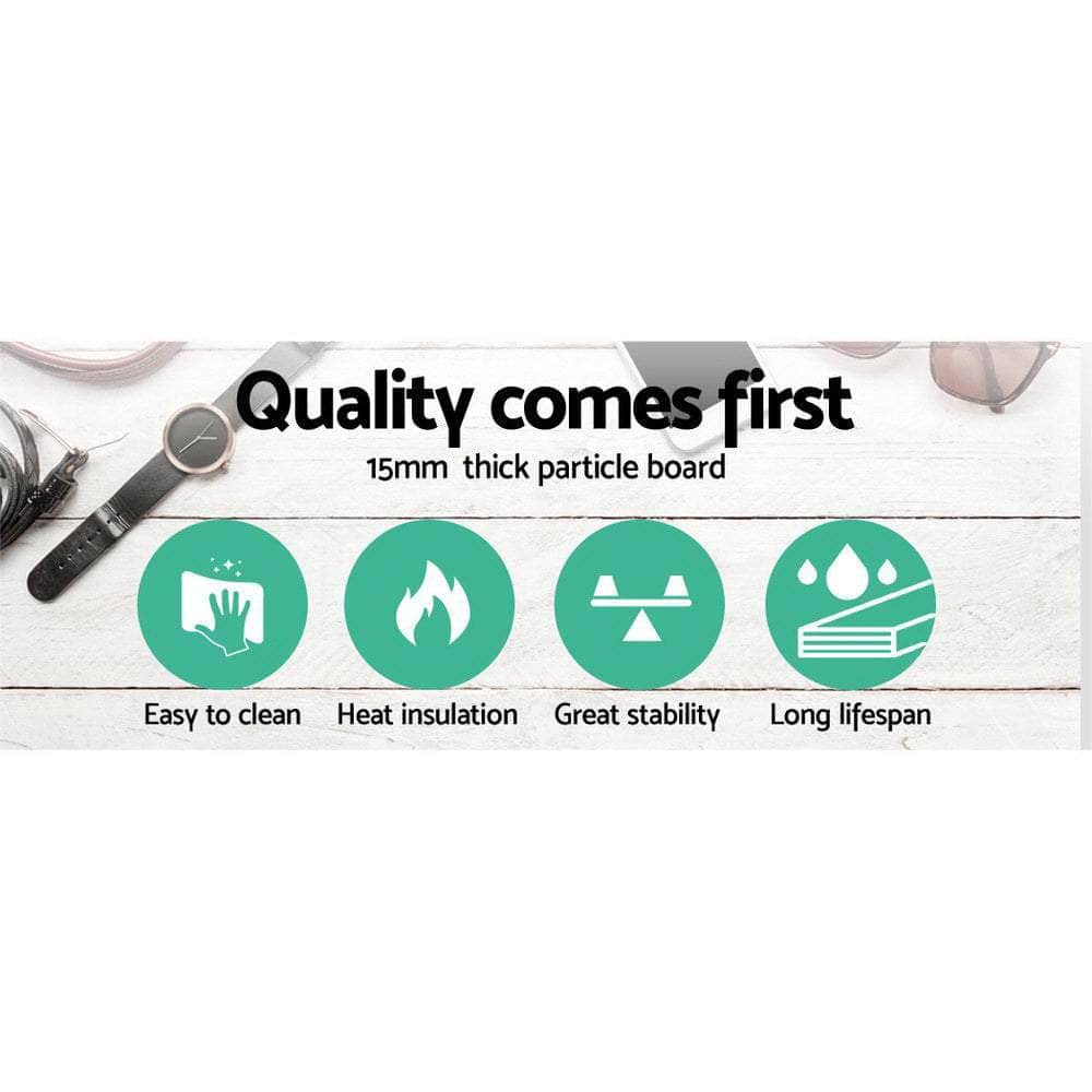 4 Chest Of Drawers - Barnly