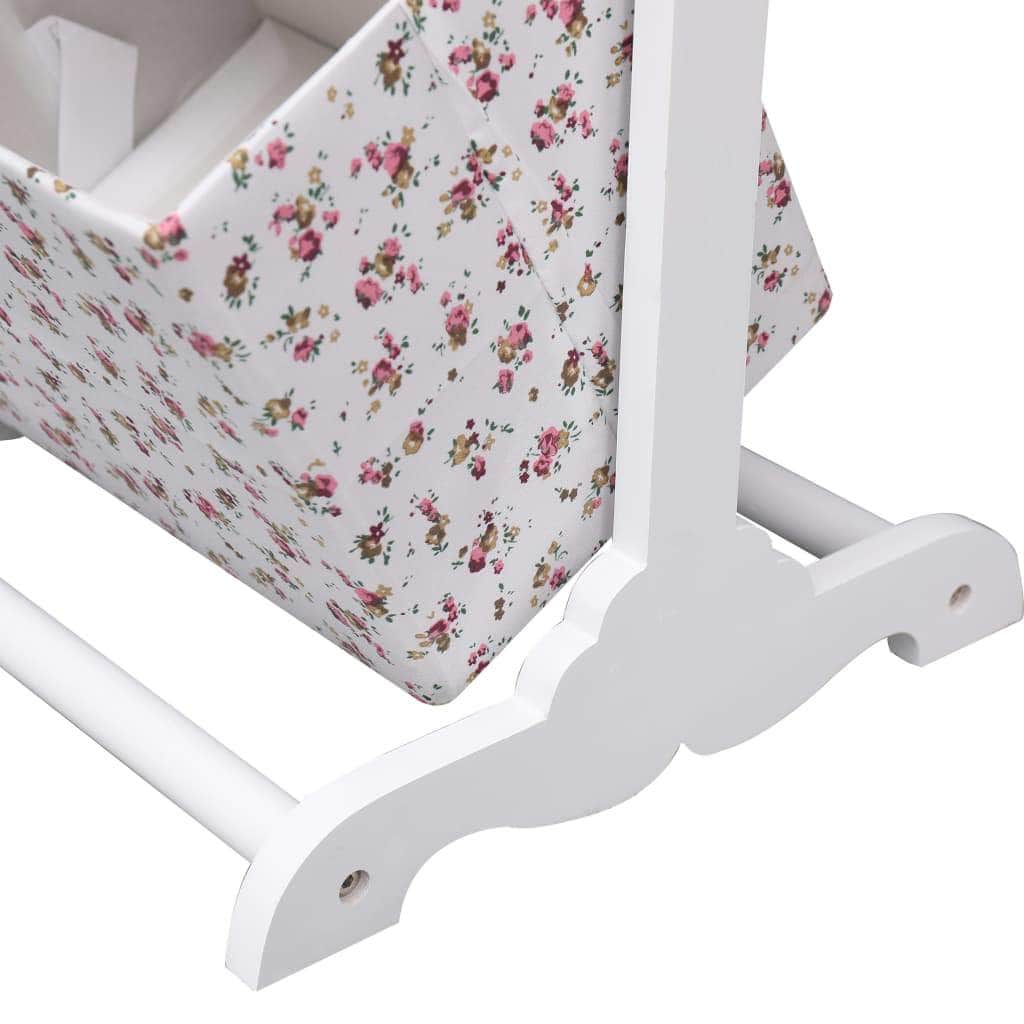 4-Layer Basket Rack Flower