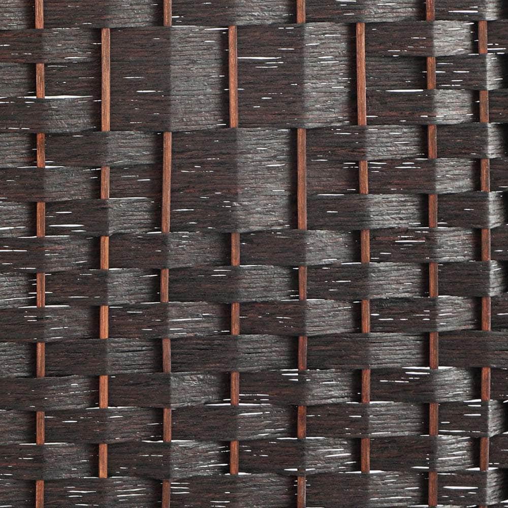 4 Panel Room Divider Privacy Screen
