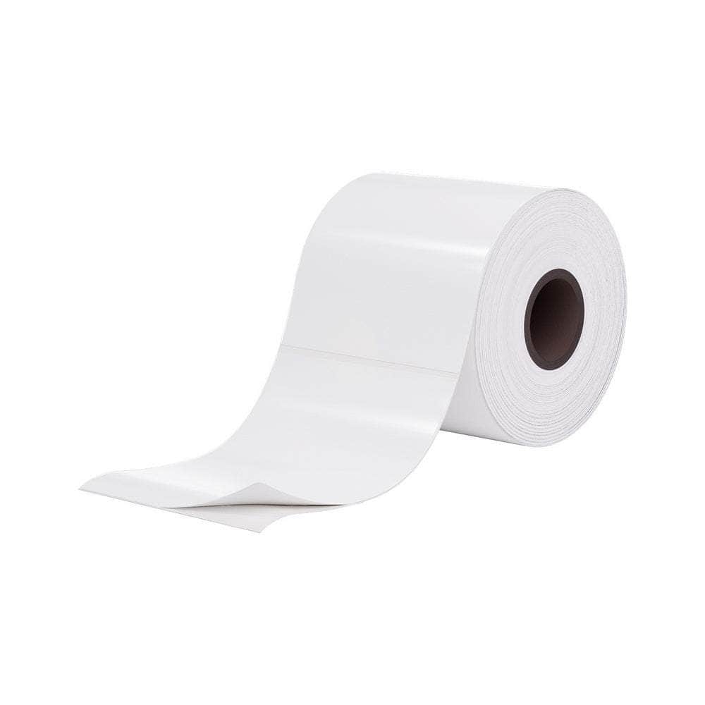 4 Rolls Direct Thermal Labels Paper Printer Paper Barcode‚ Shipping Stickers